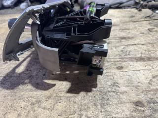 Селектор акпп TOYOTA COROLLA FIELDER ZRE142 3 ракурс