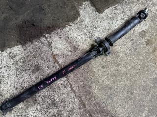 Карданный вал задний TOYOTA CHASER GX100 1G-BEAMS 37100-2A270 1 ракурс
