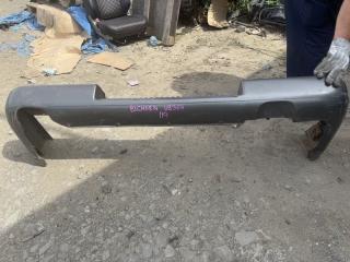 Бампер задний ISUZU BIGHORN UBS69GW 2 ракурс
