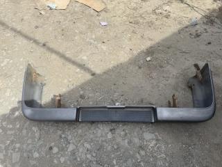 Бампер задний ISUZU BIGHORN UBS69GW 5 ракурс