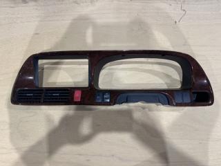 Консоль магнитофона HONDA ODYSSEY