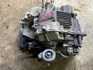Редуктор задний TOYOTA ESTIMA AHR10 4 ракурс