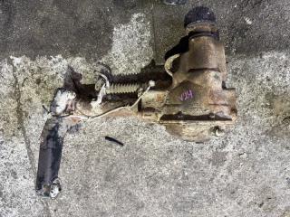Редуктор передний MITSUBISHI PAJERO V44W 4D56 39,8 3 ракурс