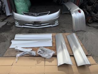 Бампер передний TOYOTA ESTIMA MCR40 1 ракурс