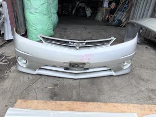 Бампер передний TOYOTA ESTIMA MCR40 3 ракурс