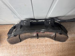 Щиток приборов TOYOTA COROLLA FIELDER ZRE142 83800-12G01 3 ракурс
