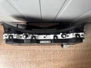 Щиток приборов TOYOTA COROLLA FIELDER ZRE142 83800-12G01 4 ракурс