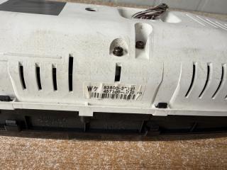 Щиток приборов TOYOTA VISTA ARDEO SV50 83800-32121 4 ракурс