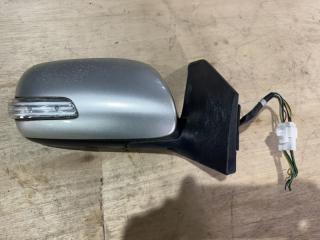 Зеркало правое TOYOTA AVENSIS AZT250 9 KONTAKT 1 ракурс
