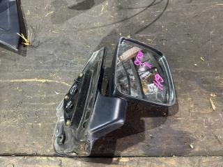 Зеркало правое MAZDA BONGO SK82M MEXANIKA 3 ракурс