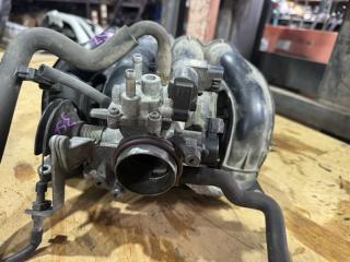 Дроссельная заслонка TOYOTA RUSH J210E 3SZ 3 ракурс