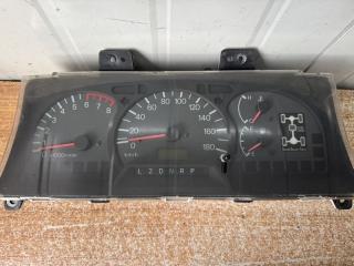 Щиток приборов MITSUBISHI DELICA PD6W 6G72 MR406801 2 ракурс Щиток приборов MITSUBISHI DELICA PD6W 6G72 MR406801 2 ракурс