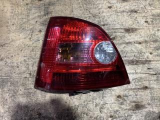 Стоп-сигнал левый HONDA CIVIC EU1 1MODEL 1 ракурс