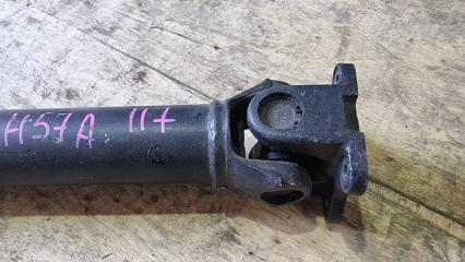 Карданный вал передний MITSUBISHI PAJERO JUNIOR H57A 4A31 MR176003 A-T 2 ракурс