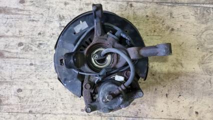 Ступица левая передняя TOYOTA SUCCEED NCP58 2 ракурс
