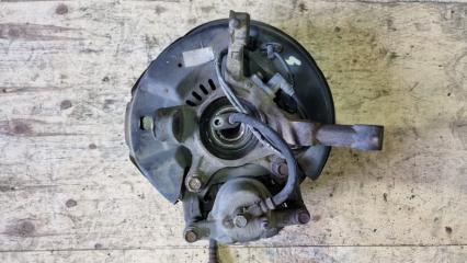 Ступица левая передняя TOYOTA SUCCEED NCP58 2WD, ABC 2 ракурс