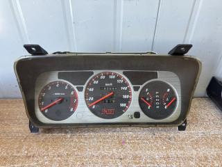 Щиток приборов HONDA S-MX RH1 B20B HR-0238-204 1 ракурс Щиток приборов HONDA S-MX RH1 B20B HR-0238-204 1 ракурс