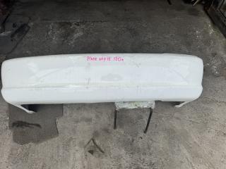 Бампер задний TOYOTA PLATZ NCP12 2,MODEL 1 ракурс