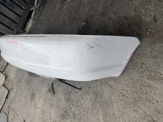 Бампер задний TOYOTA PLATZ NCP12 2,MODEL 2 ракурс