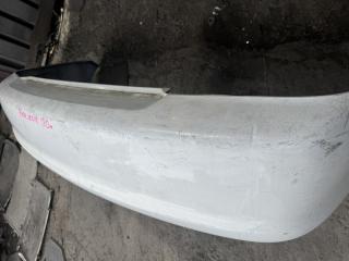Бампер задний TOYOTA PLATZ NCP12 2,MODEL 4 ракурс