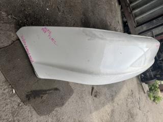Бампер задний TOYOTA PLATZ NCP12 2,MODEL 5 ракурс