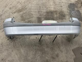 Бампер задний MAZDA PREMACY CP8W 1, MODEL 1 ракурс