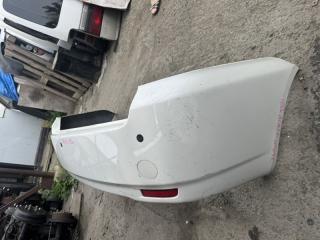 Бампер задний TOYOTA IPSUM ACM21 1,MODEL 2 ракурс