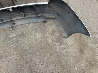 Бампер задний TOYOTA IPSUM ACM21 1,MODEL 5 ракурс