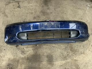 Бампер передний HONDA CIVIC EU1 1,MODEL 1 ракурс