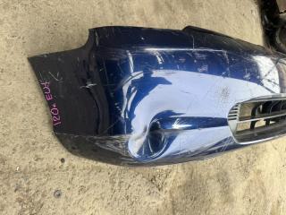 Бампер передний HONDA CIVIC EU1 1,MODEL 2 ракурс