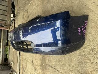 Бампер передний HONDA CIVIC EU1 1,MODEL 4 ракурс