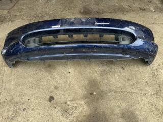 Бампер передний HONDA CIVIC EU1 1,MODEL 5 ракурс