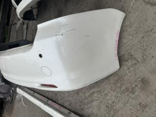 Бампер передний TOYOTA IPSUM ACM21 2,MODEL 3 ракурс