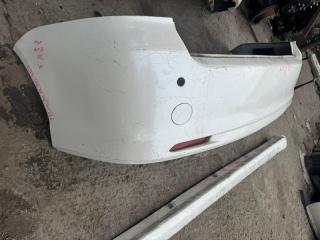 Бампер передний TOYOTA IPSUM ACM21 2,MODEL 4 ракурс