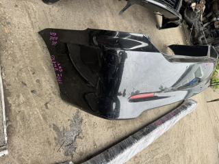 Бампер передний TOYOTA WISH ZNE10 2,MODEL 4 ракурс
