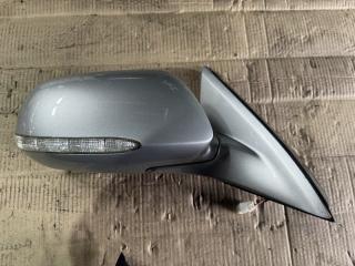 Запчасть зеркало правое HONDA INSPIRE