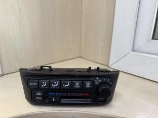 Климат-контроль NISSAN WINGROAD WFY11 2 ракурс