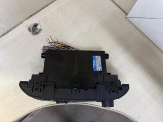 Климат-контроль NISSAN WINGROAD WFY11 3 ракурс