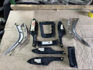 Блок упр. стеклоподьемниками TOYOTA COROLLA AXIO ZRE142 KOMPLEKT 2 ракурс