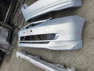 Бампер передний HONDA FIT GD1 KOMPLEKT 3 ракурс