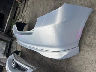 Бампер задний HONDA FIT GD1 KOMPLEKT 3 ракурс