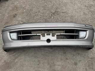 Бампер передний TOYOTA HIACE KZH106 2MOD-52119-26200 1 ракурс