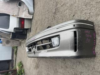 Бампер передний TOYOTA HIACE KZH106 2MOD-52119-26200 3 ракурс