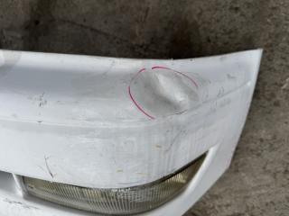 Бампер передний TOYOTA CAMRY SV41 4 ракурс