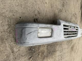 Бампер передний NISSAN ATLAS F23 2, MODEL 2 ракурс
