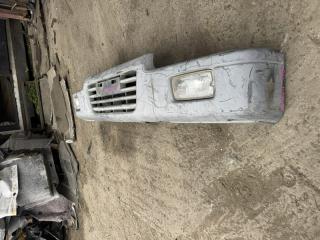 Бампер передний NISSAN ATLAS F23 2, MODEL 4 ракурс