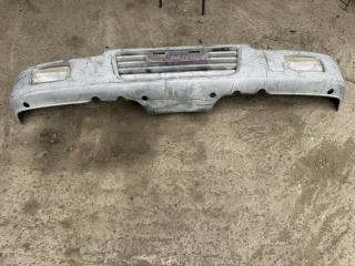 Бампер передний NISSAN ATLAS F23 2, MODEL 5 ракурс