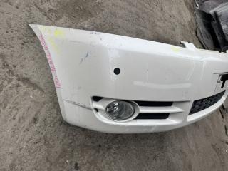 Бампер передний TOYOTA IPSUM ACM21 1,MODEL 3 ракурс