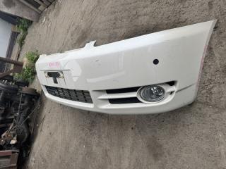 Бампер передний TOYOTA IPSUM ACM21 1,MODEL 4 ракурс