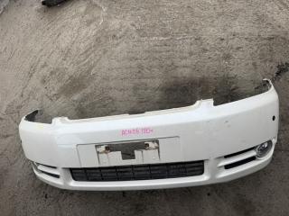 Бампер передний TOYOTA IPSUM ACM21 1,MODEL 5 ракурс